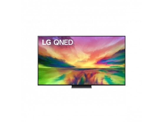 LG QNED TV 55QNED813RE UHD Smart